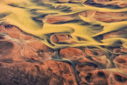 Picture of WATER PALETTE