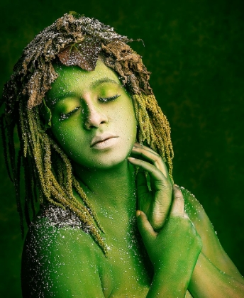 Picture of GREEN WITCH
