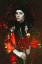 Picture of THE DIVINE FEMININE