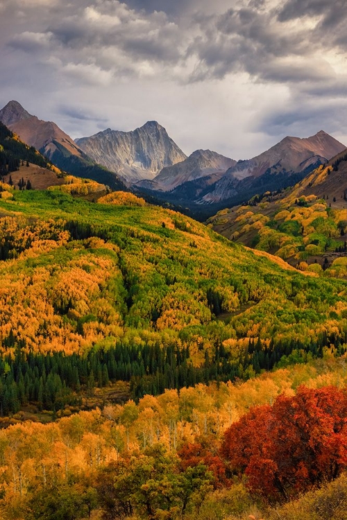 Picture of CAPITOL PEAK