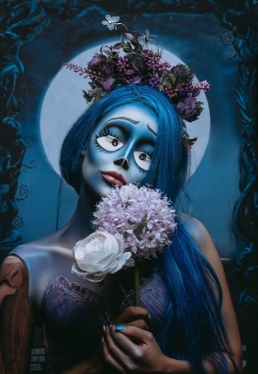 Picture of CORPSE BRIDE