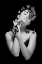 Picture of PASSION OF ELEGANCE IN MONOCHROME