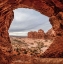 Picture of ROCKS AND DESERT