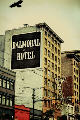 Picture of BALMORAL HOTEL