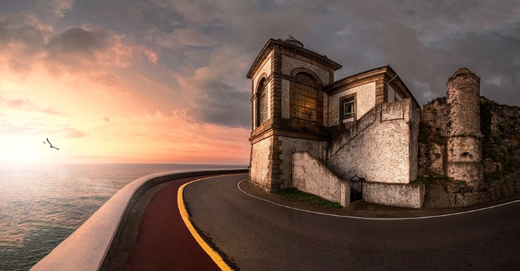 Picture of FARO DE LUARCA