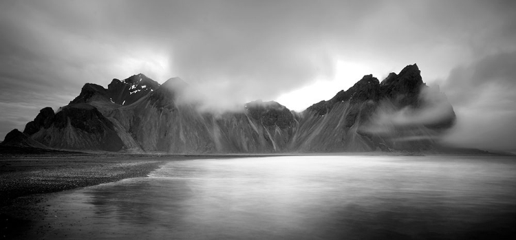 Picture of VESTRAHORN