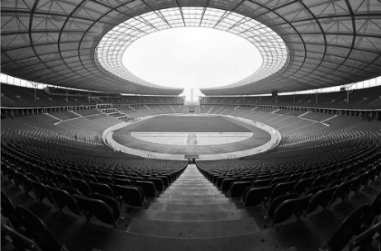Picture of BERLIN OLYMPIASTADION