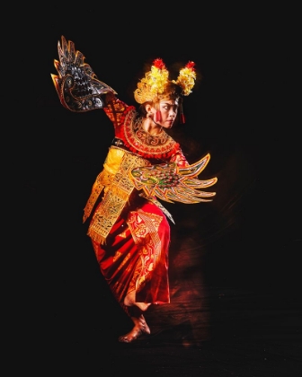 Picture of LEGONG DANCE