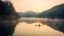 Picture of AUTUMN AT BAN VIET LAKE