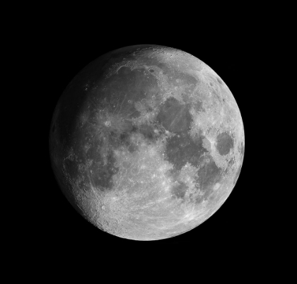 Picture of MOON
