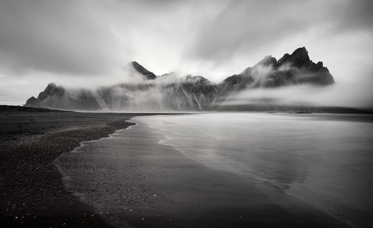 Picture of VESTRAHORN