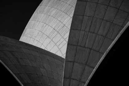 Picture of LOTUS TEMPLE