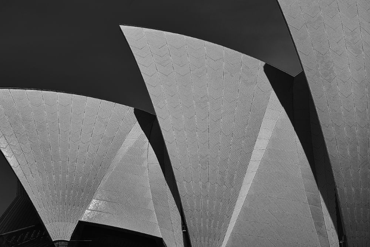 Picture of SYDNEY OPERA