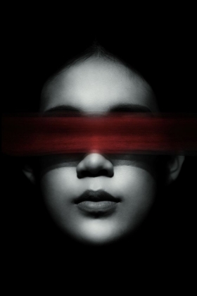 Picture of BLINDFOLDED