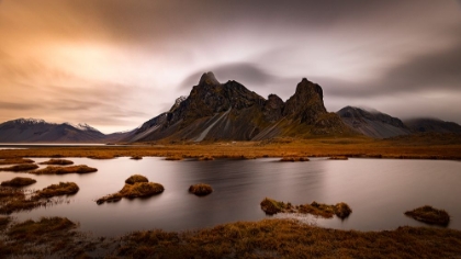 Picture of EYSTRAHORN