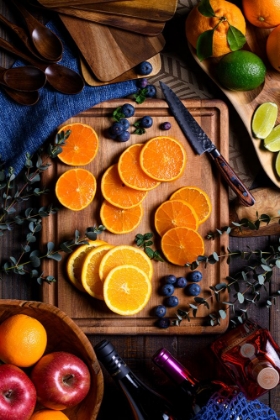 Picture of FRUIT TABLE