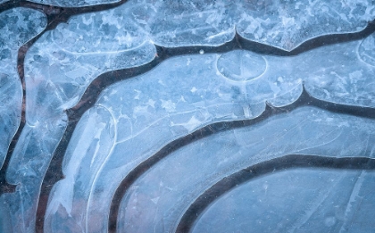 Picture of ICEFORMATIONS