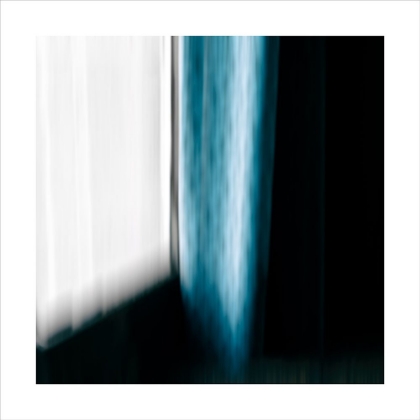 Picture of BLUE WINDOW