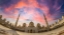 Picture of SHEIKH ZAYED GRAND MOSQUE - SUNSET