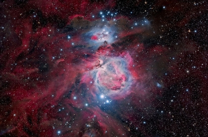 Picture of ORION