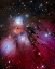 Picture of THE ANGEL NEBULA