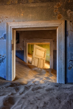 Picture of KOLMANSKOP