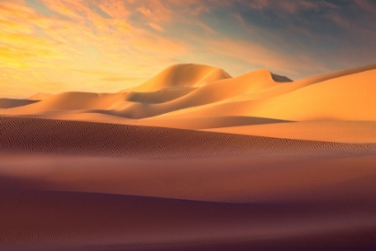 Picture of DESERT COLORFUL