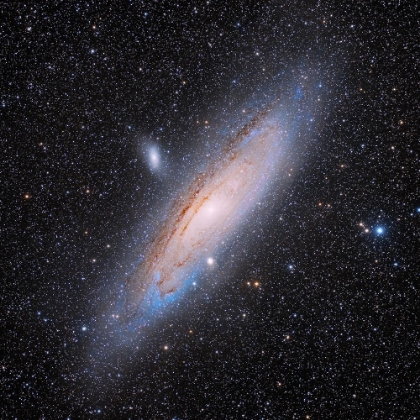 Picture of ANDROMEDA