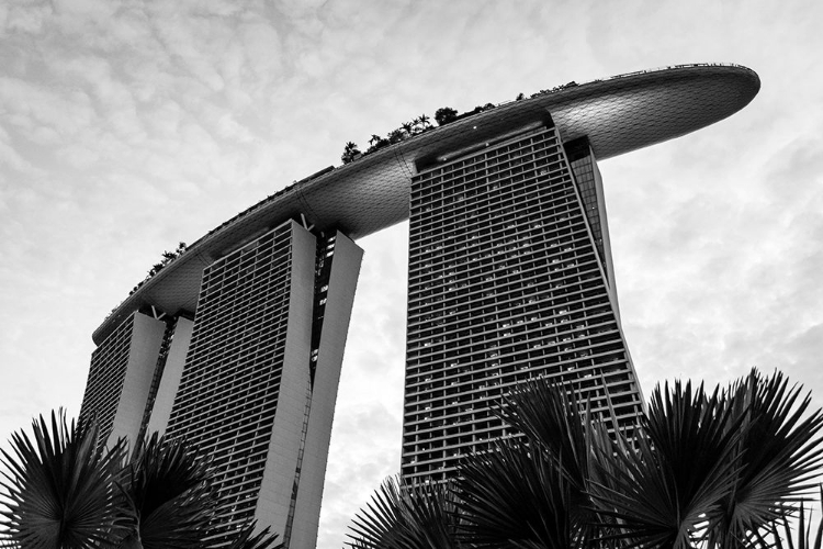 Picture of THE MARINA BAY