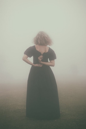 Picture of IN THE ARMS OF FOG