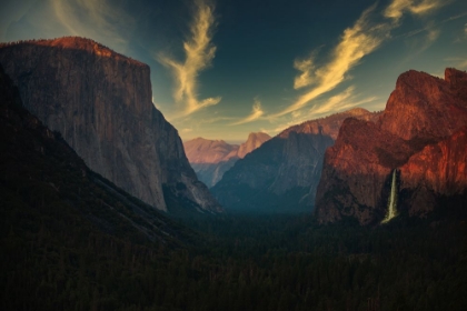 Picture of YOSEMITE 3