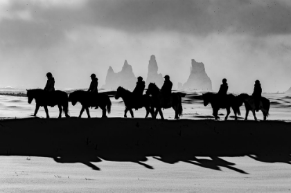 Picture of LIGHTS AND SHADOWS IN MAGICAL ICELAND