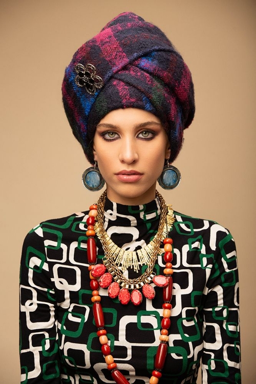 Picture of ZARINA