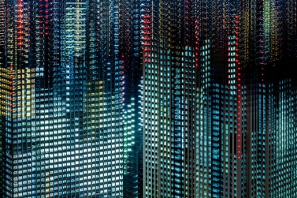 Picture of TOKYO LAYERS