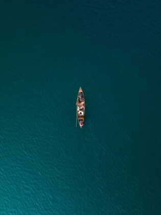 Picture of THE BOAT RIDE