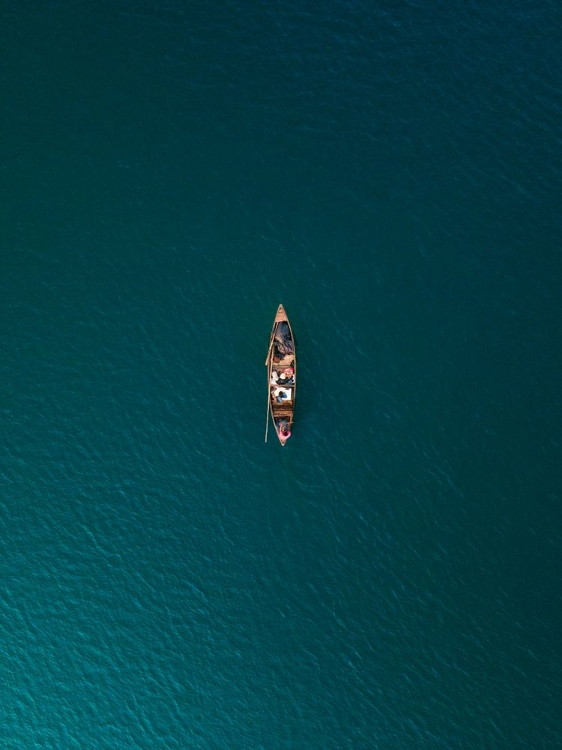 Picture of THE BOAT RIDE