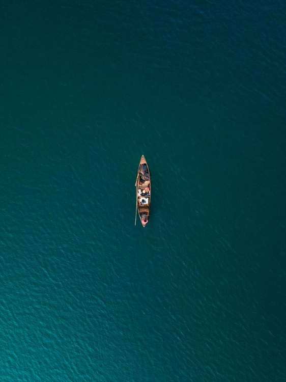 Picture of THE BOAT RIDE