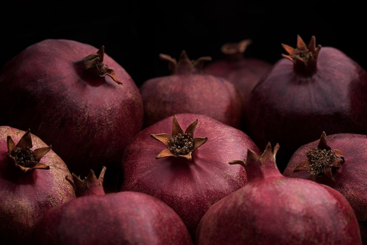 Picture of THE POWER OF THE POMEGRANATES