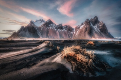 Picture of VESTRAHORN