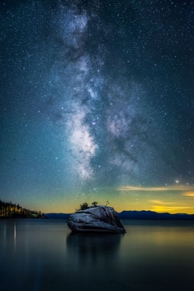 Picture of BONSAI ROCK MILKY WAY
