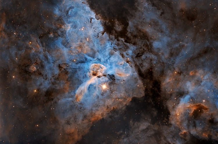 Picture of ETA CARINA