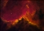 Picture of A MOUNTAIN IN THE HEART