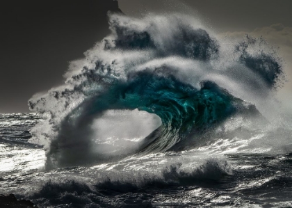 Picture of KAUAIIAN WAVE