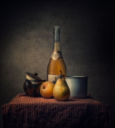 Picture of STILL LIFE