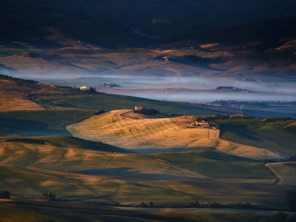 Picture of TOSCANA AMORE MIO