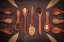 Picture of SPOONS A SPICES