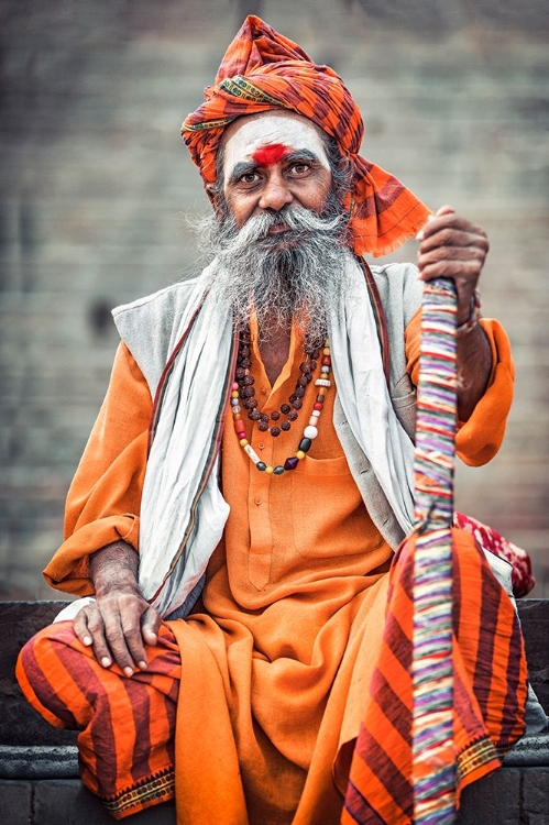 Picture of VARANASI GURU