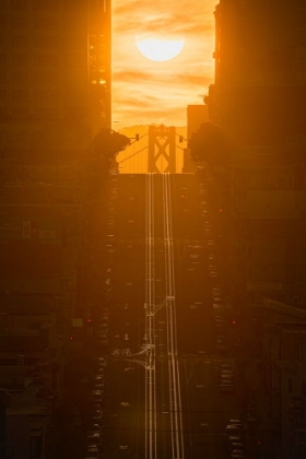 Picture of CALIFORNIA HENGE