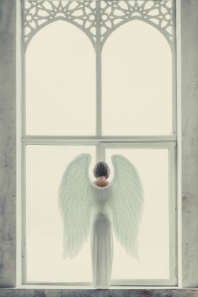 Picture of WINDOWS OF ANGEL