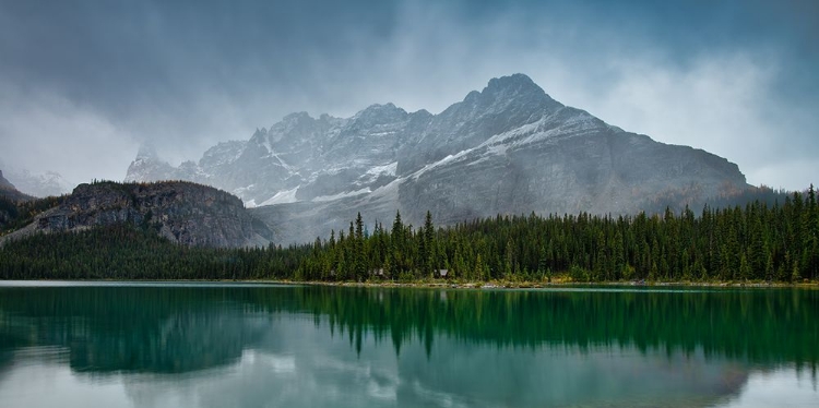 Picture of LAKE O'HARA